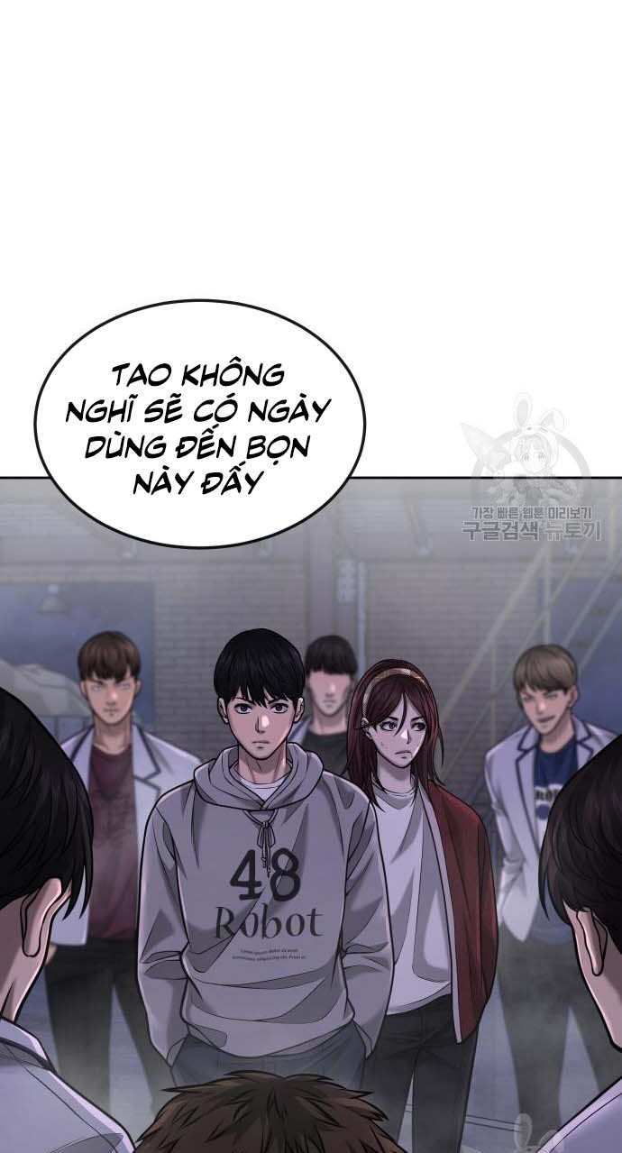 Nhiệm Vụ Diệu Kỳ Chap 53 - Next Chap 52