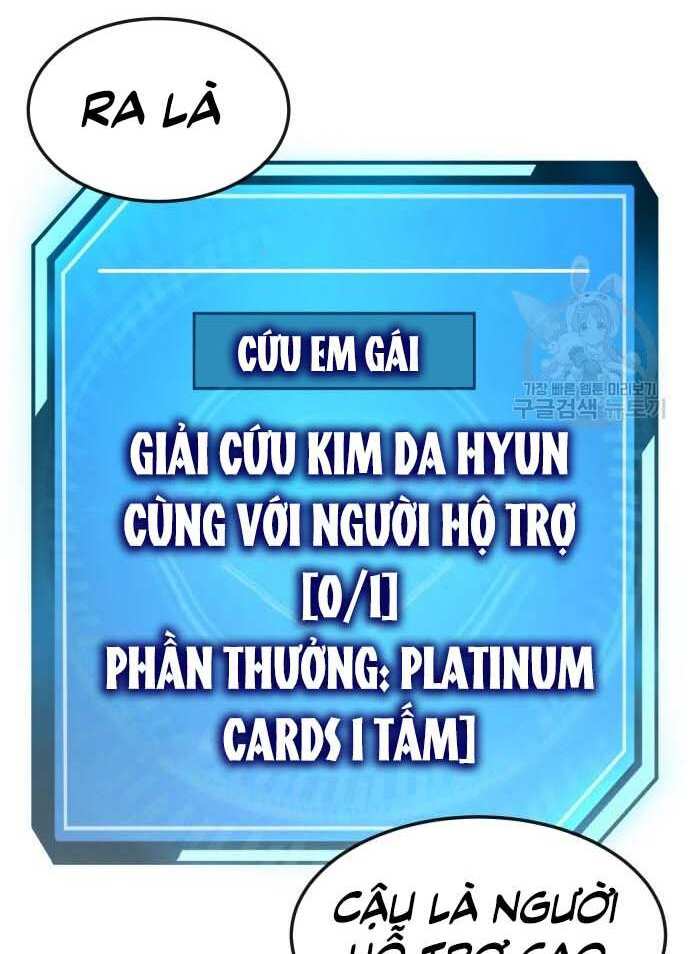 Nhiệm Vụ Diệu Kỳ Chap 53 - Next Chap 52