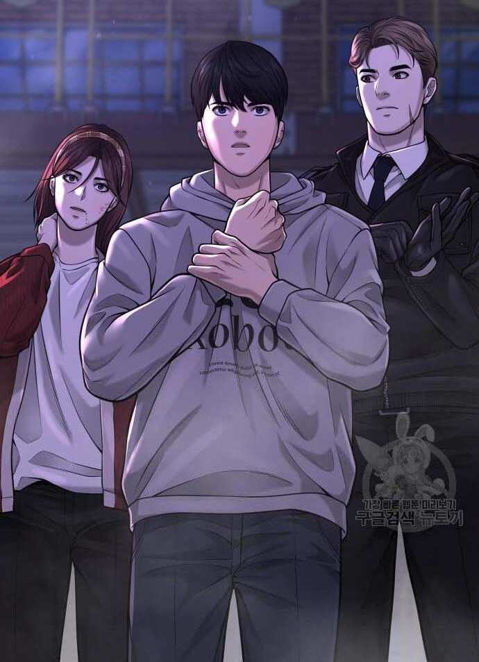 Nhiệm Vụ Diệu Kỳ Chap 53 - Next Chap 52