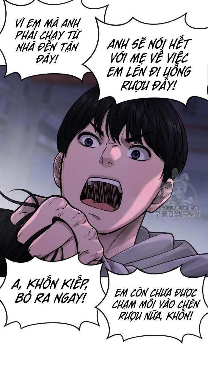 Nhiệm Vụ Diệu Kỳ Chap 53 - Next Chap 52