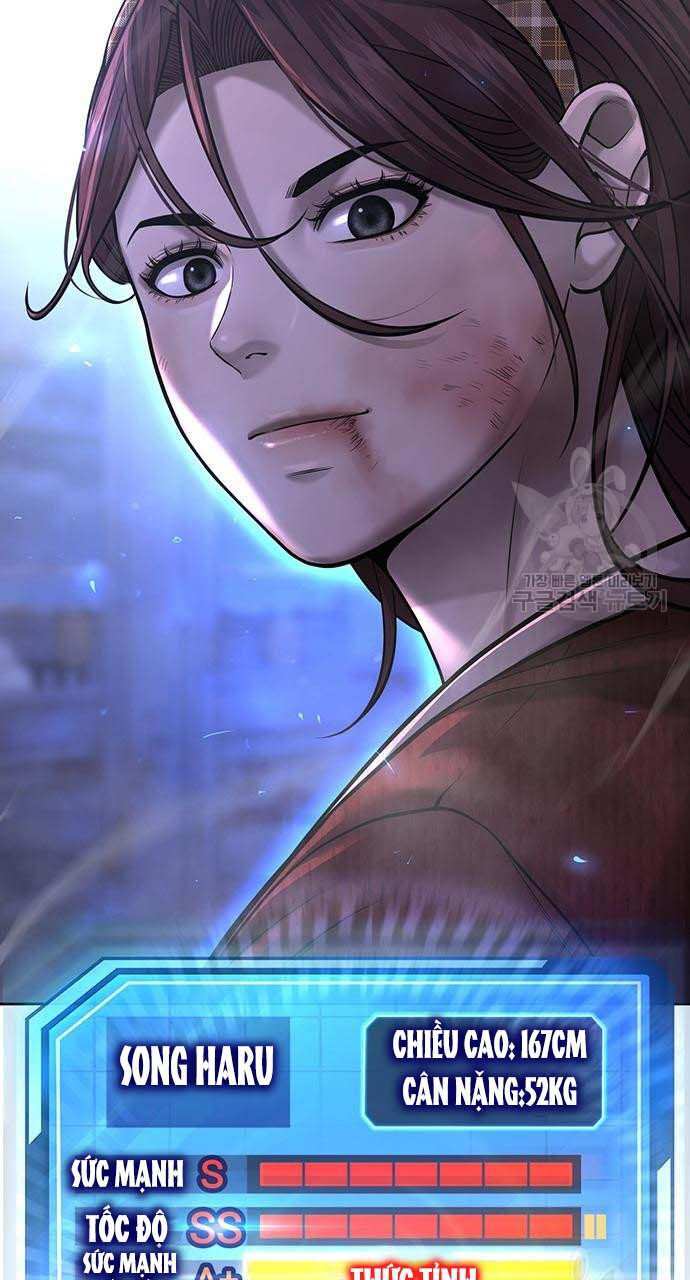 Nhiệm Vụ Diệu Kỳ Chap 53 - Next Chap 52