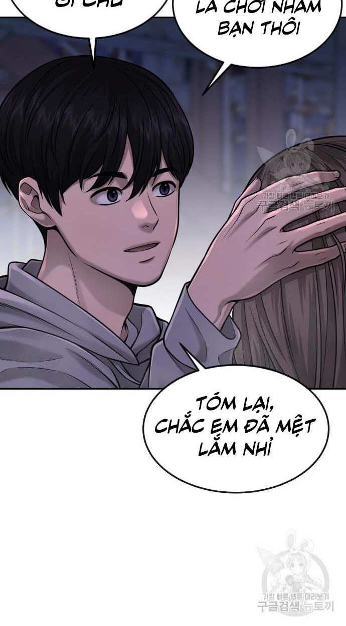 Nhiệm Vụ Diệu Kỳ Chap 53 - Next Chap 52
