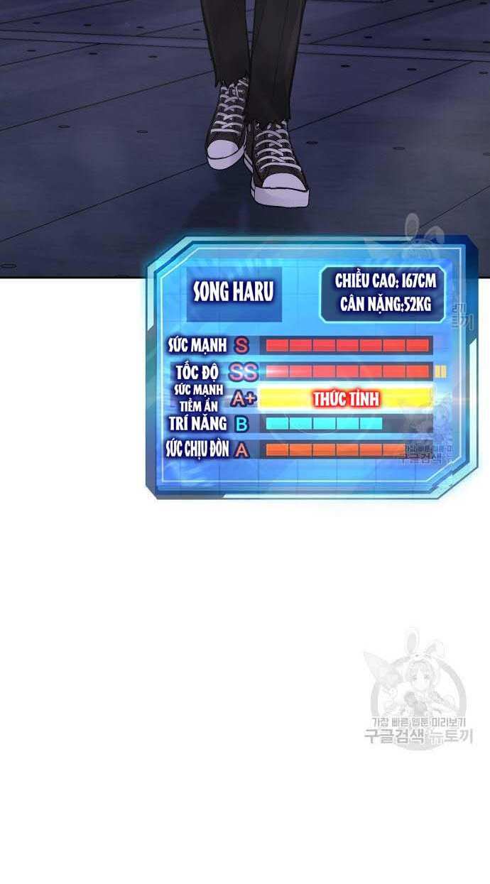 Nhiệm Vụ Diệu Kỳ Chap 53 - Next Chap 52