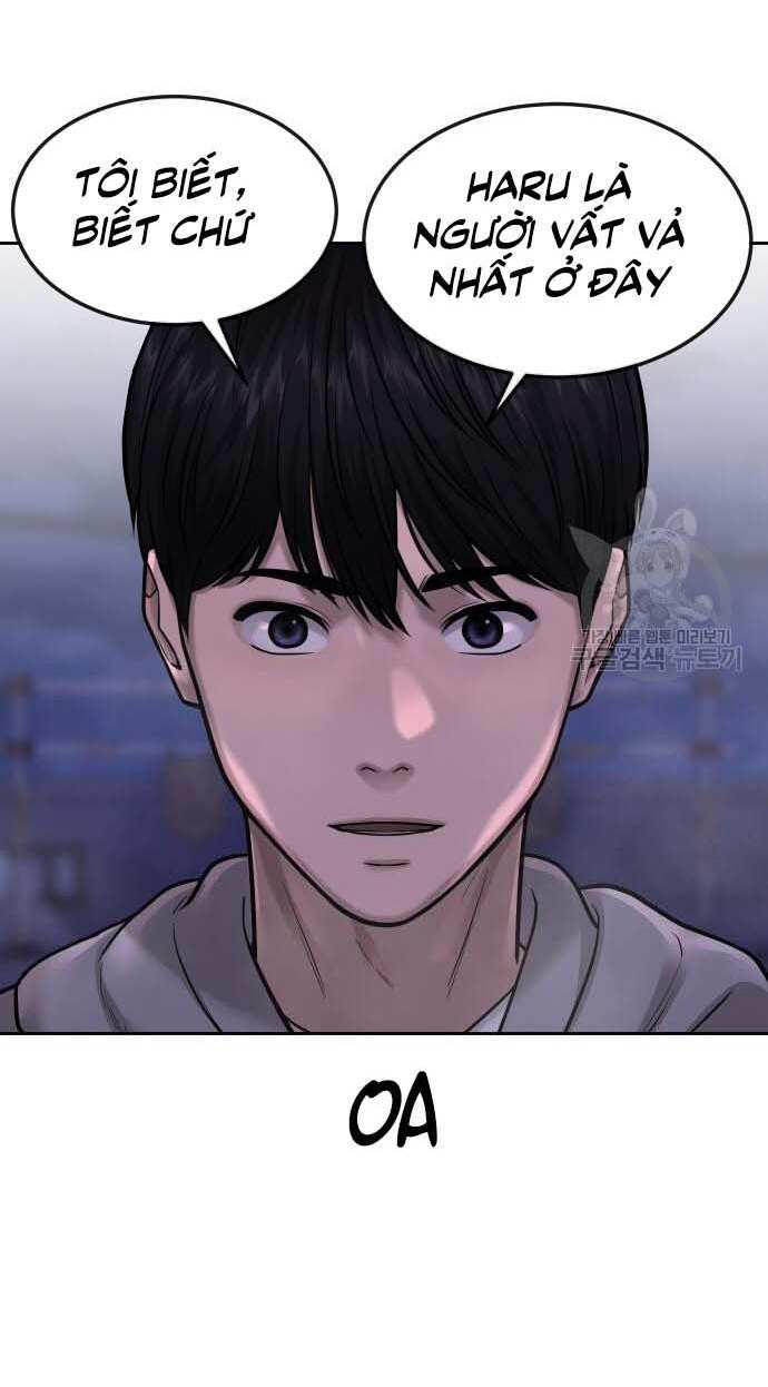 Nhiệm Vụ Diệu Kỳ Chap 53 - Next Chap 52