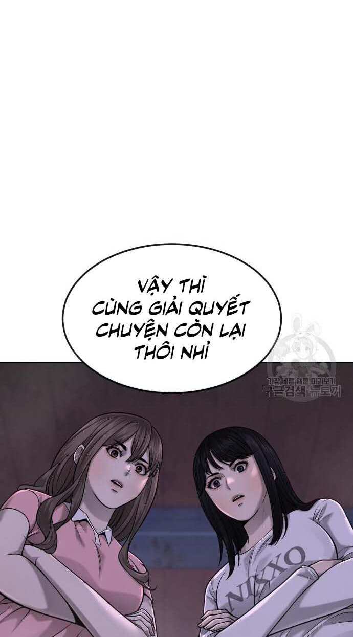 Nhiệm Vụ Diệu Kỳ Chap 53 - Next Chap 52