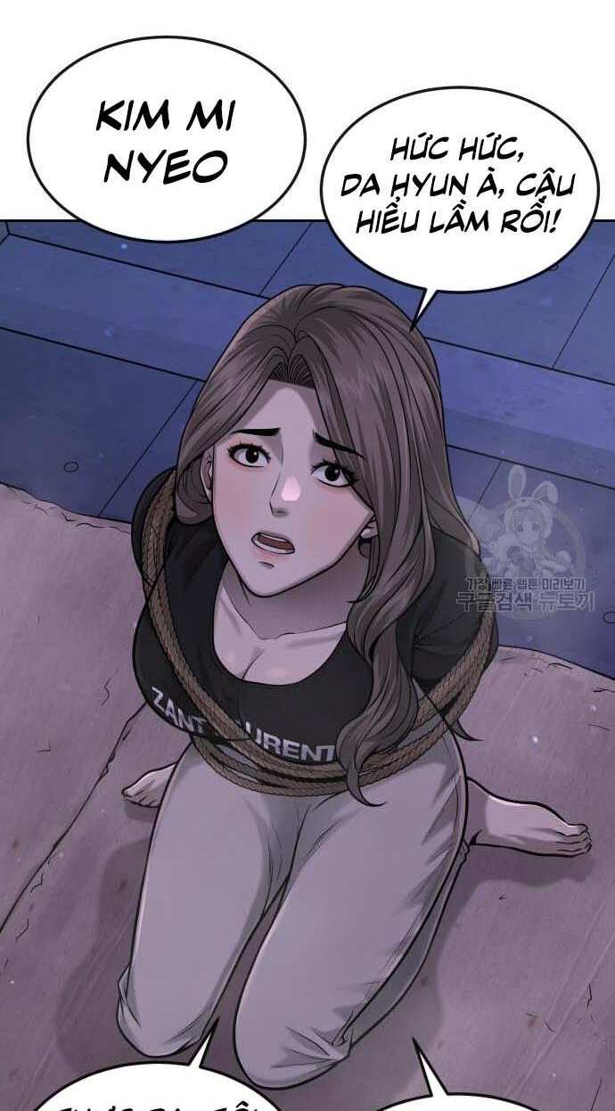 Nhiệm Vụ Diệu Kỳ Chap 53 - Next Chap 52