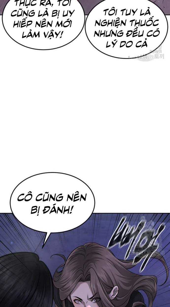 Nhiệm Vụ Diệu Kỳ Chap 53 - Next Chap 52