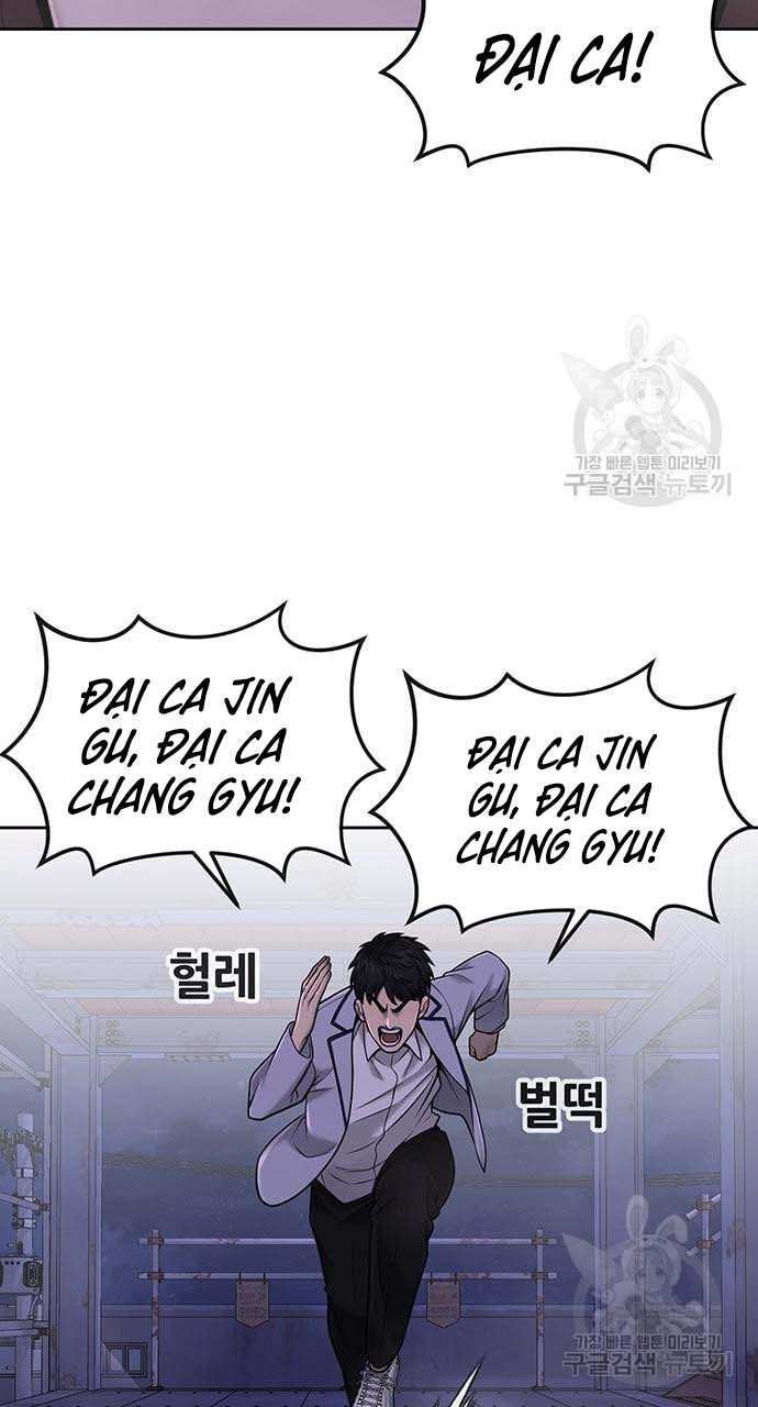 Nhiệm Vụ Diệu Kỳ Chap 53 - Next Chap 52