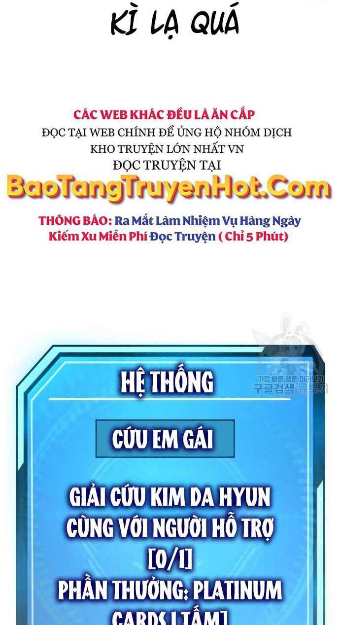 Nhiệm Vụ Diệu Kỳ Chap 53 - Next Chap 52