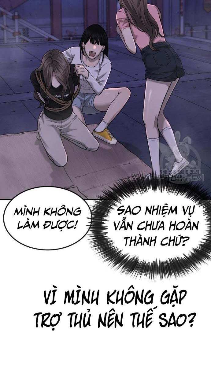 Nhiệm Vụ Diệu Kỳ Chap 53 - Next Chap 52
