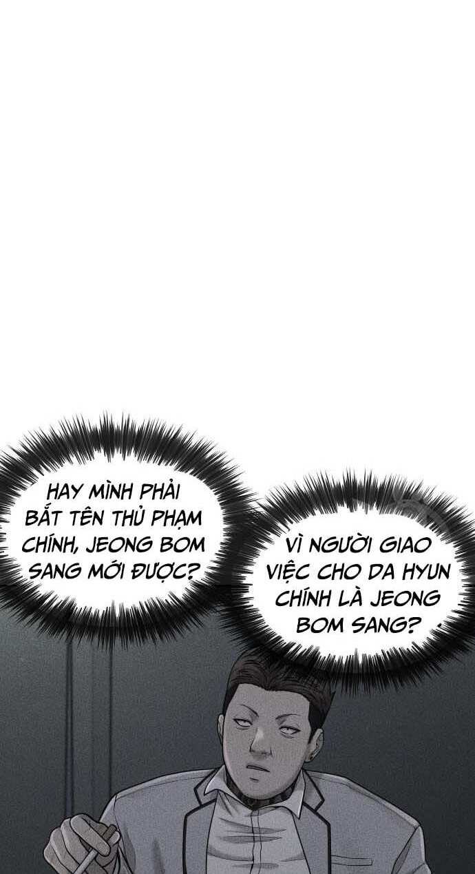 Nhiệm Vụ Diệu Kỳ Chap 53 - Next Chap 52