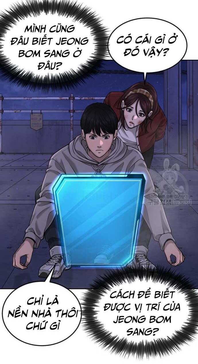 Nhiệm Vụ Diệu Kỳ Chap 53 - Next Chap 52