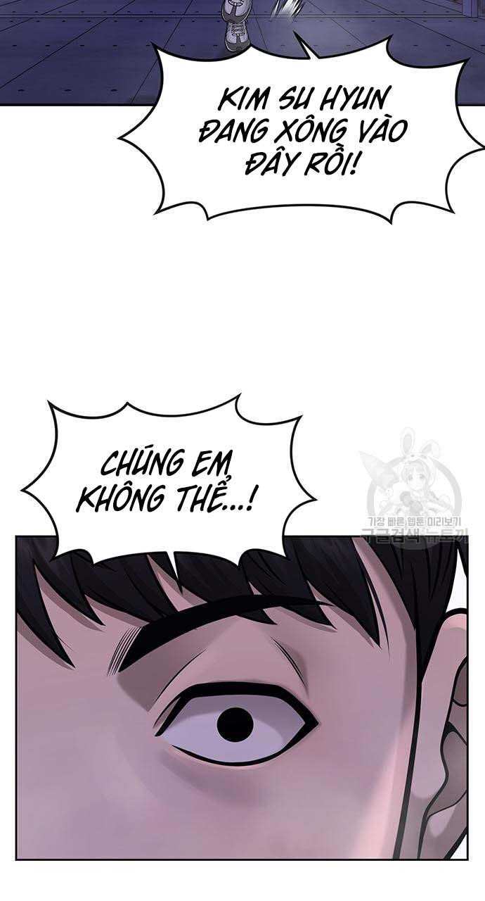 Nhiệm Vụ Diệu Kỳ Chap 53 - Next Chap 52