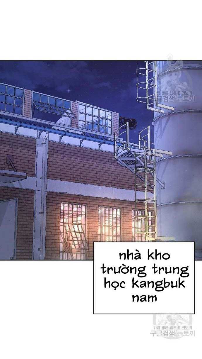 Nhiệm Vụ Diệu Kỳ Chap 53 - Next Chap 52