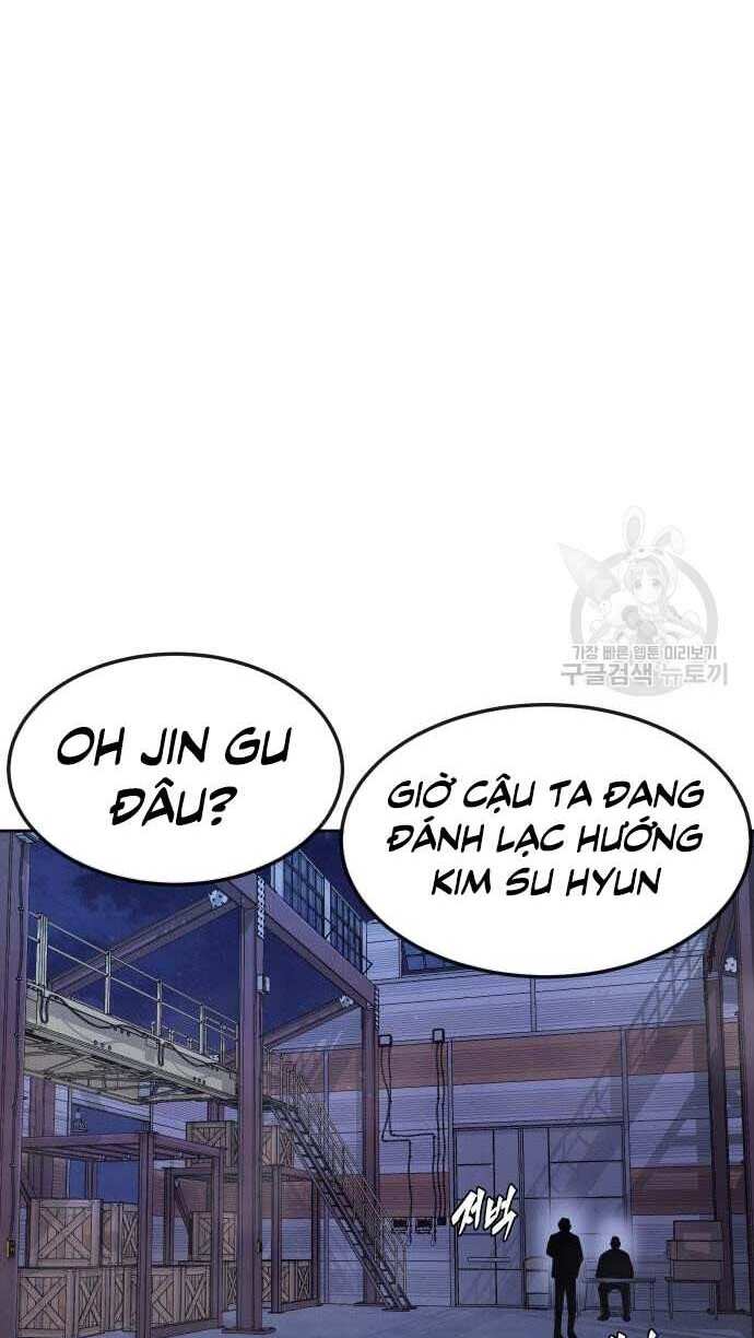 Nhiệm Vụ Diệu Kỳ Chap 53 - Next Chap 52