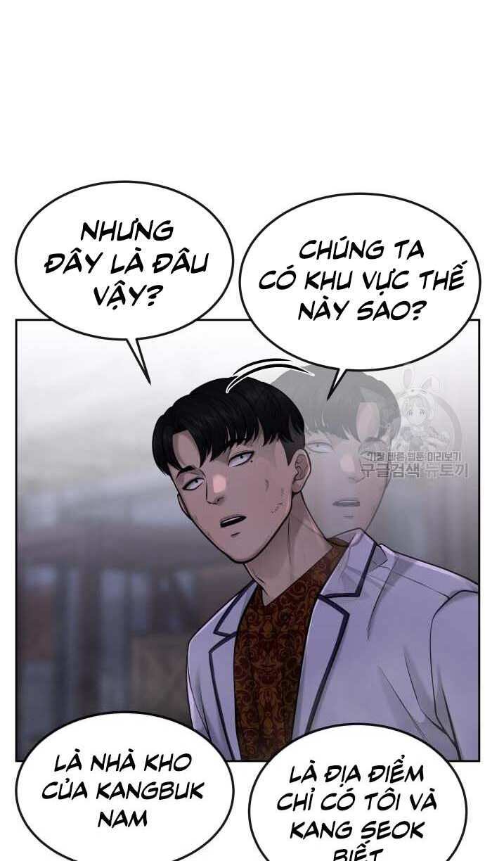 Nhiệm Vụ Diệu Kỳ Chap 53 - Next Chap 52
