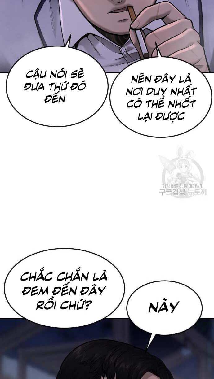 Nhiệm Vụ Diệu Kỳ Chap 53 - Next Chap 52
