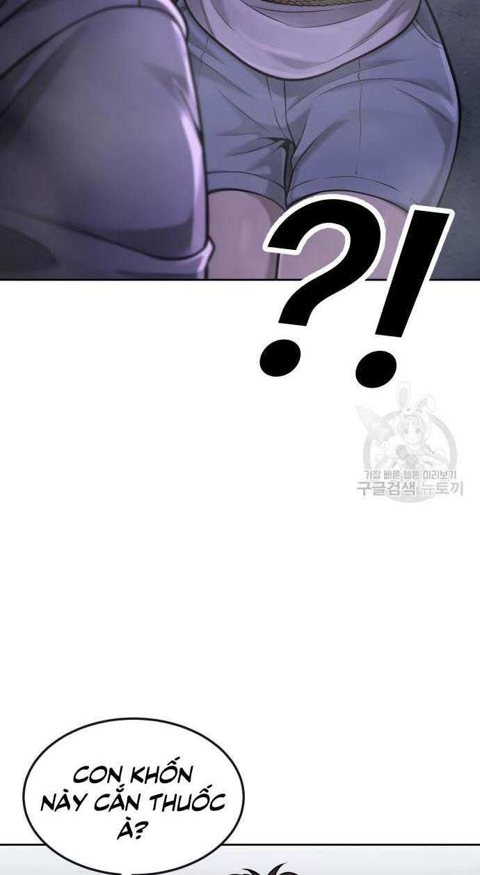 Nhiệm Vụ Diệu Kỳ Chap 53 - Next Chap 52