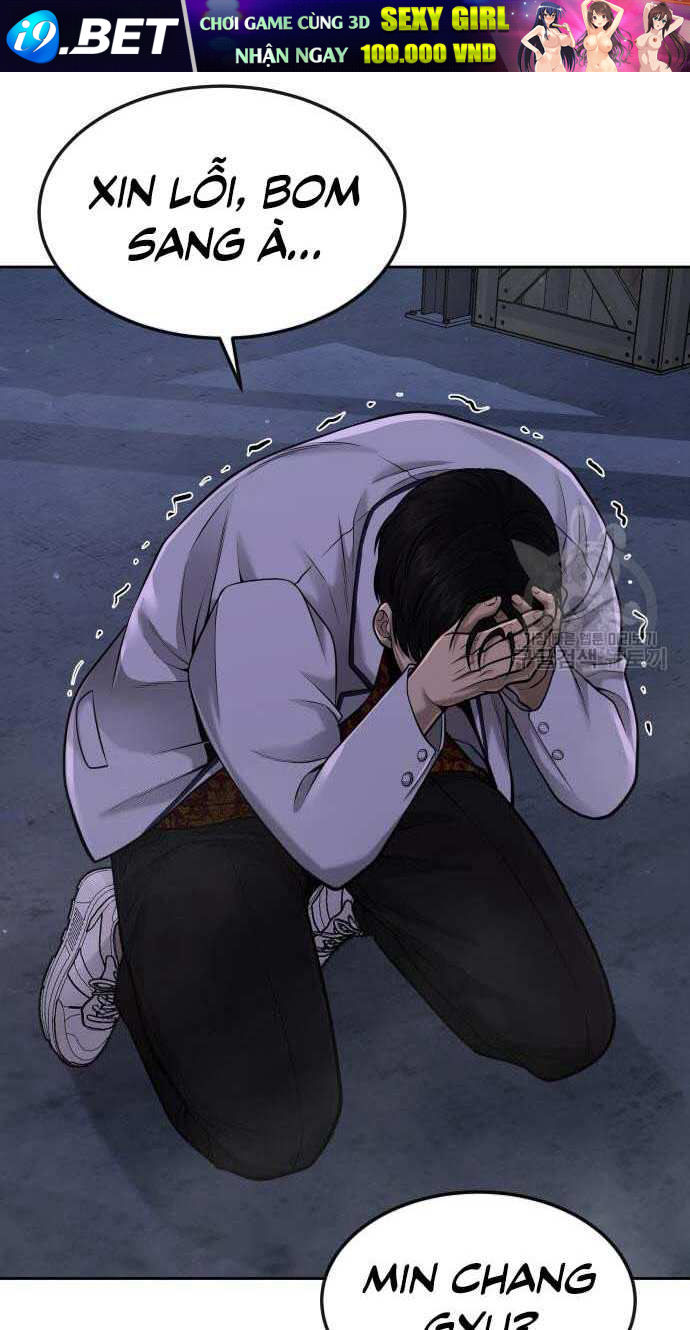 Nhiệm Vụ Diệu Kỳ Chap 53 - Next Chap 52