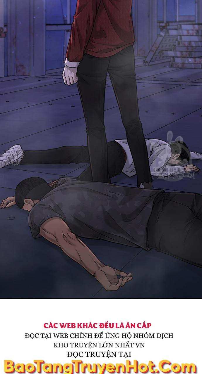 Nhiệm Vụ Diệu Kỳ Chap 53 - Next Chap 52