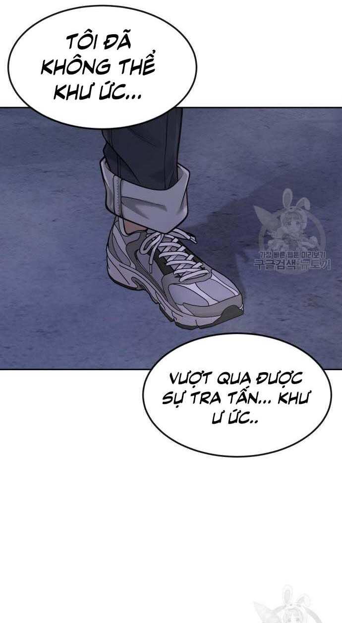 Nhiệm Vụ Diệu Kỳ Chap 53 - Next Chap 52