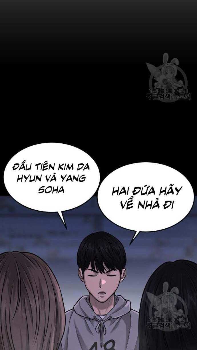 Nhiệm Vụ Diệu Kỳ Chap 53 - Next Chap 52