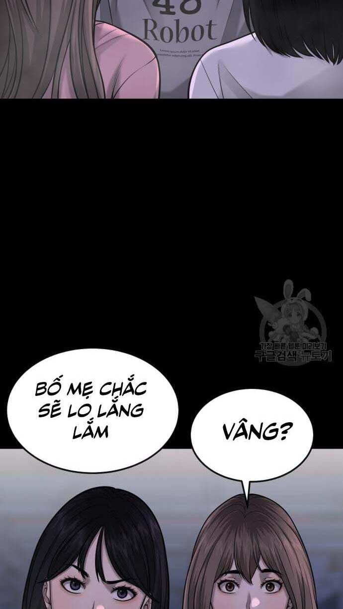 Nhiệm Vụ Diệu Kỳ Chap 53 - Next Chap 52
