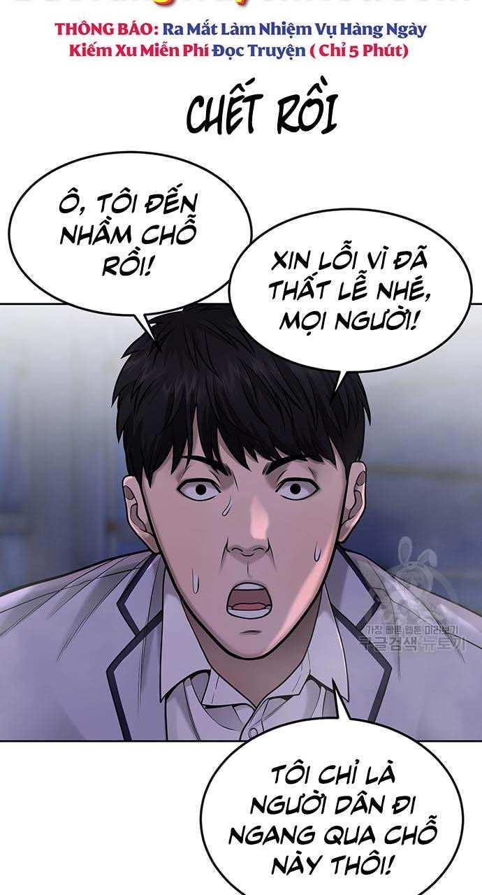 Nhiệm Vụ Diệu Kỳ Chap 53 - Next Chap 52