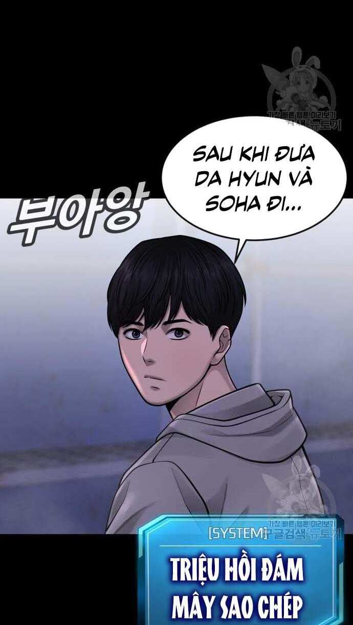 Nhiệm Vụ Diệu Kỳ Chap 53 - Next Chap 52
