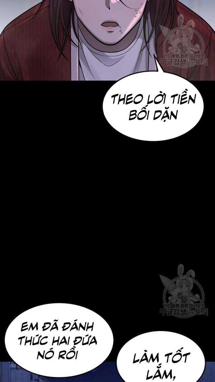 Nhiệm Vụ Diệu Kỳ Chap 53 - Next Chap 52