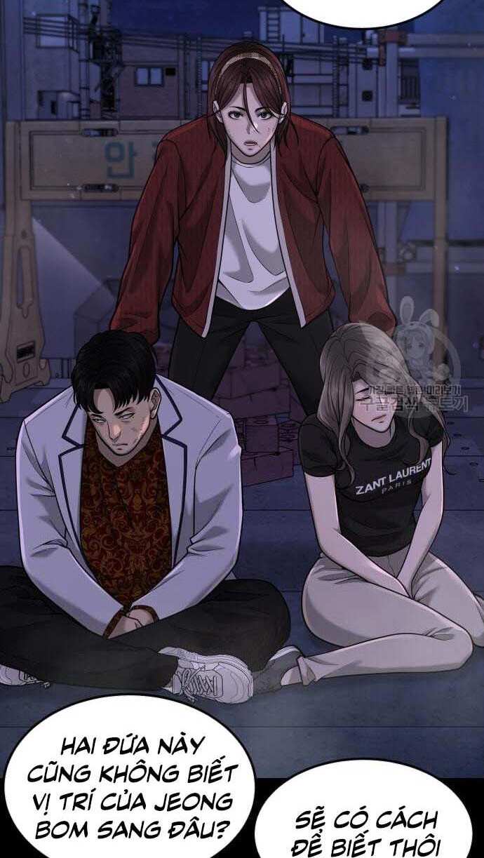 Nhiệm Vụ Diệu Kỳ Chap 53 - Next Chap 52