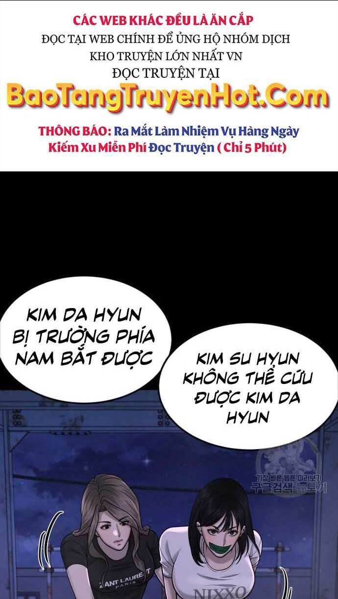 Nhiệm Vụ Diệu Kỳ Chap 53 - Next Chap 52