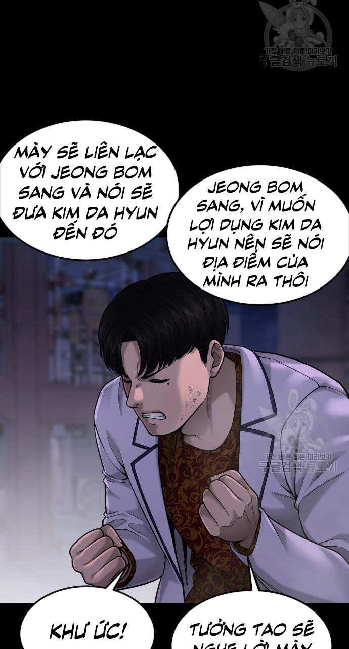 Nhiệm Vụ Diệu Kỳ Chap 53 - Next Chap 52