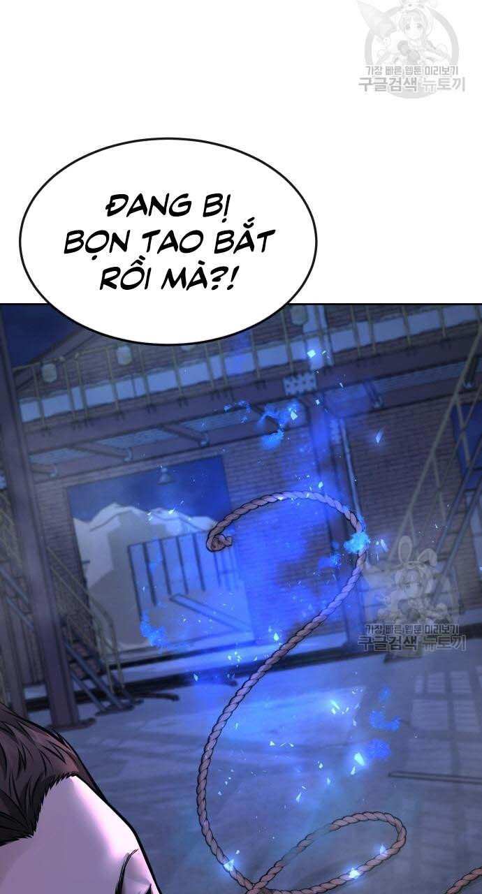 Nhiệm Vụ Diệu Kỳ Chap 53 - Next Chap 52