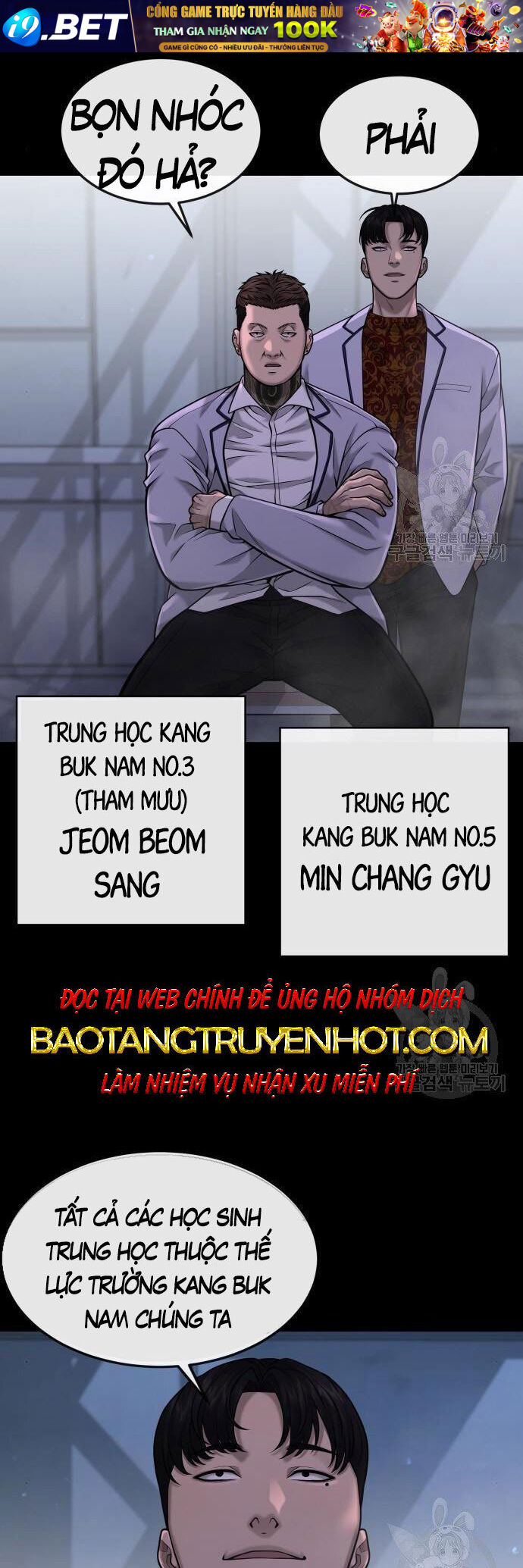 Nhiệm Vụ Diệu Kỳ Chap 54 - Next Chap 53