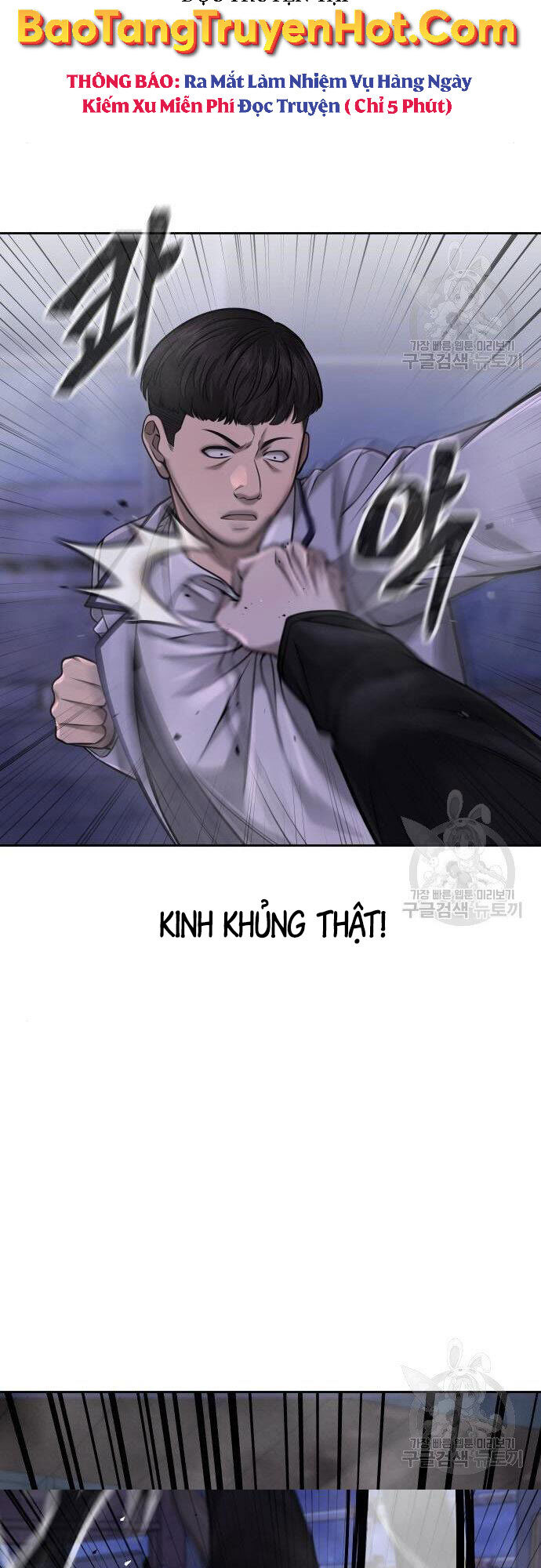 Nhiệm Vụ Diệu Kỳ Chap 54 - Next Chap 53
