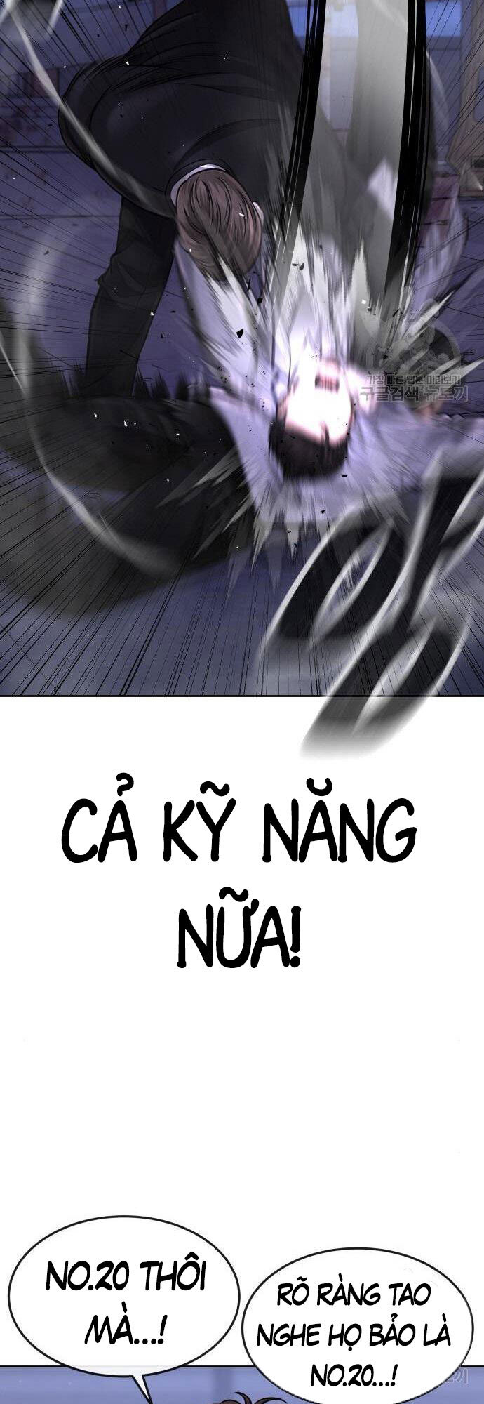 Nhiệm Vụ Diệu Kỳ Chap 54 - Next Chap 53