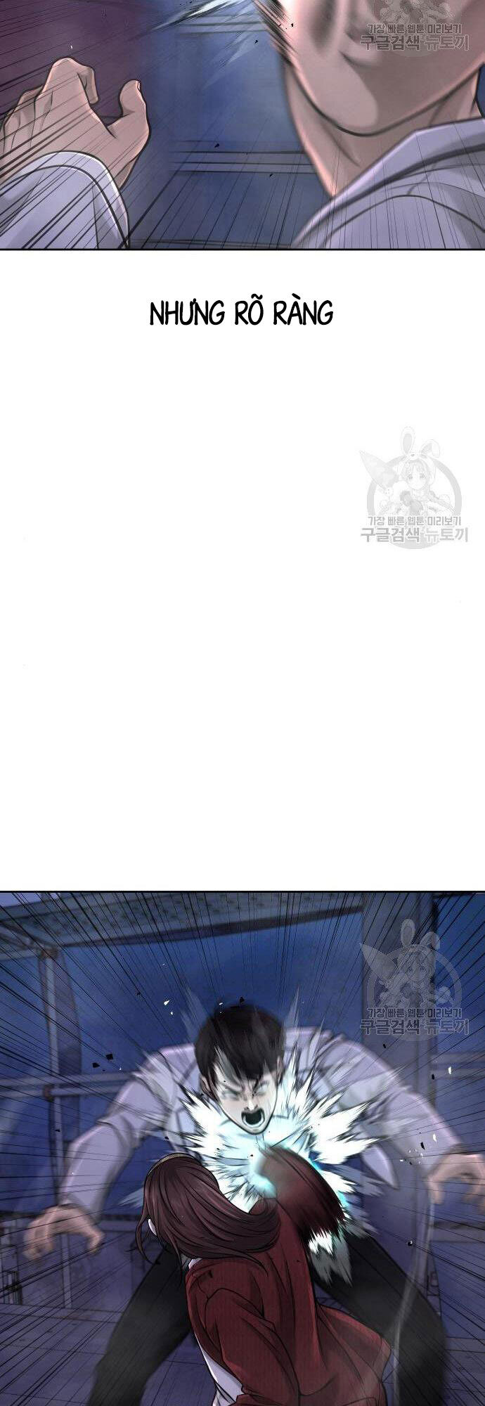 Nhiệm Vụ Diệu Kỳ Chap 54 - Next Chap 53