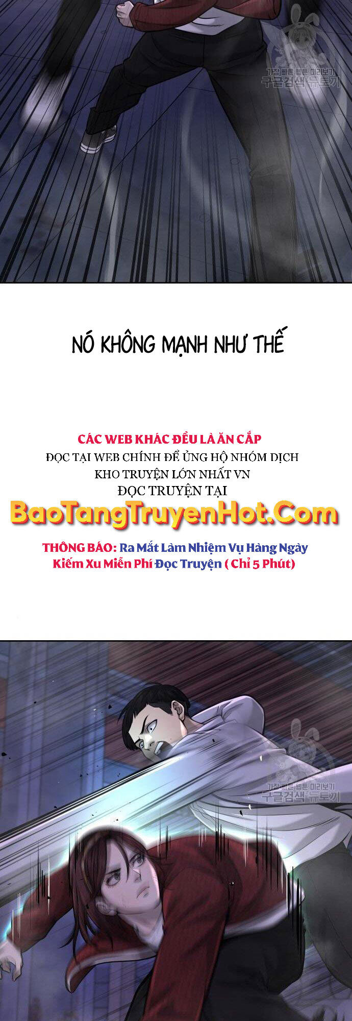 Nhiệm Vụ Diệu Kỳ Chap 54 - Next Chap 53