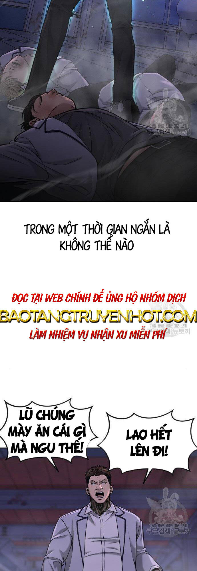 Nhiệm Vụ Diệu Kỳ Chap 54 - Next Chap 53