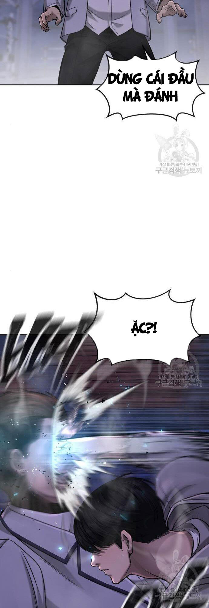 Nhiệm Vụ Diệu Kỳ Chap 54 - Next Chap 53