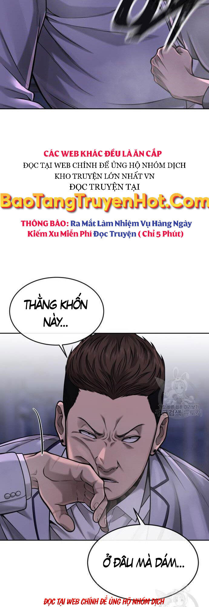 Nhiệm Vụ Diệu Kỳ Chap 54 - Next Chap 53