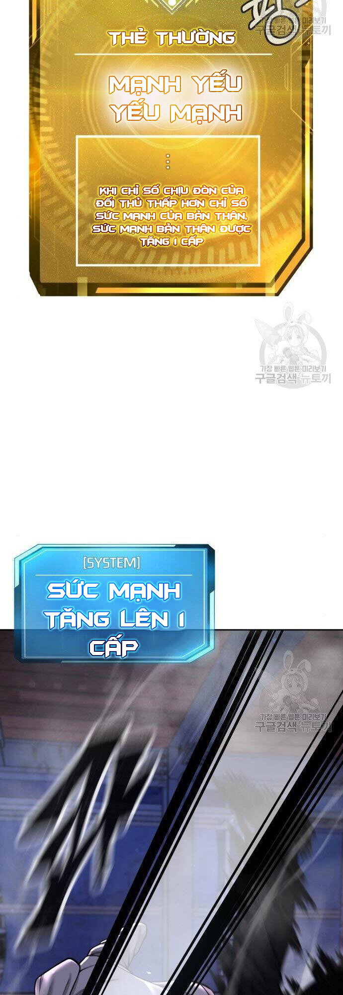 Nhiệm Vụ Diệu Kỳ Chap 54 - Next Chap 53