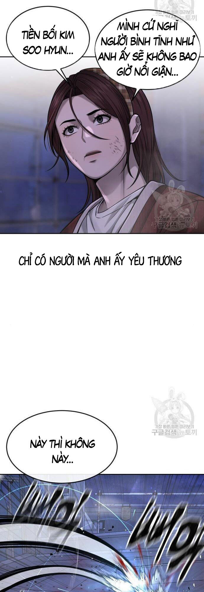 Nhiệm Vụ Diệu Kỳ Chap 54 - Next Chap 53