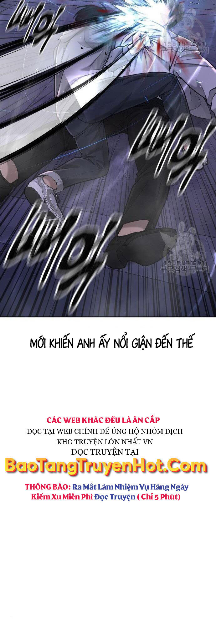 Nhiệm Vụ Diệu Kỳ Chap 54 - Next Chap 53
