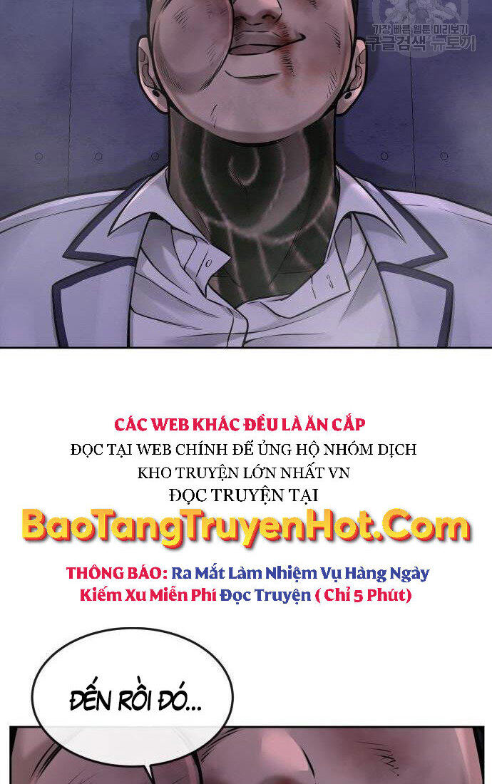 Nhiệm Vụ Diệu Kỳ Chap 54 - Next Chap 53