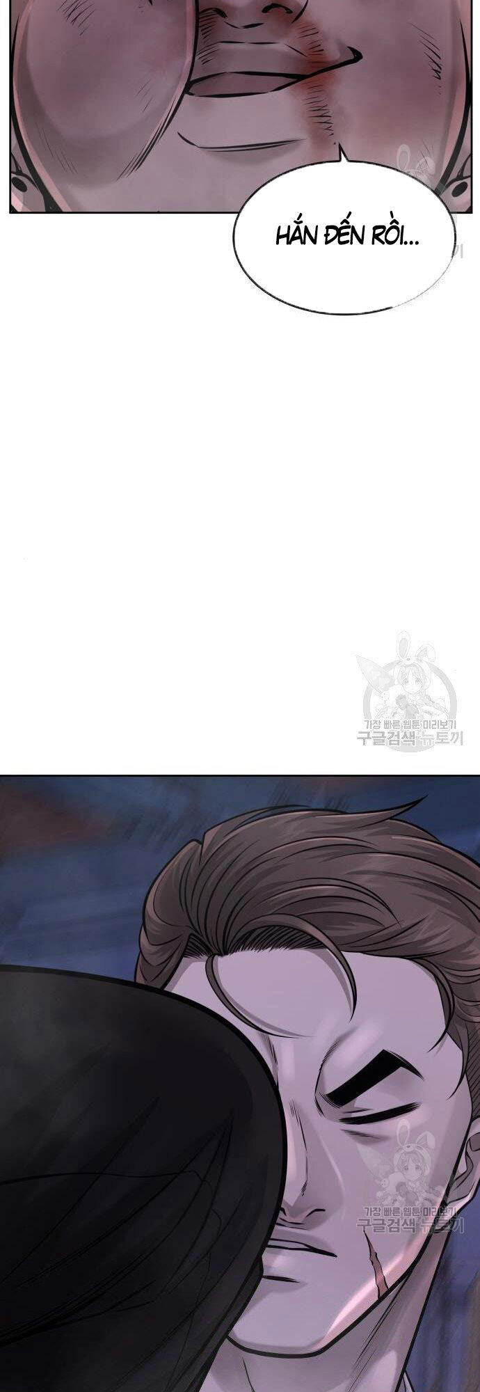 Nhiệm Vụ Diệu Kỳ Chap 54 - Next Chap 53