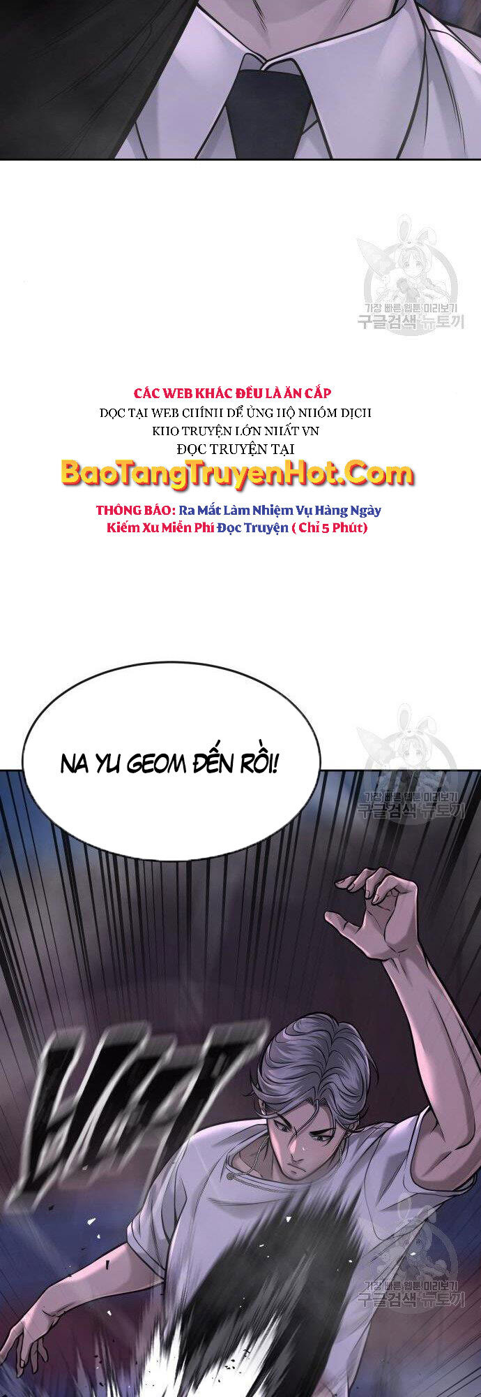 Nhiệm Vụ Diệu Kỳ Chap 54 - Next Chap 53