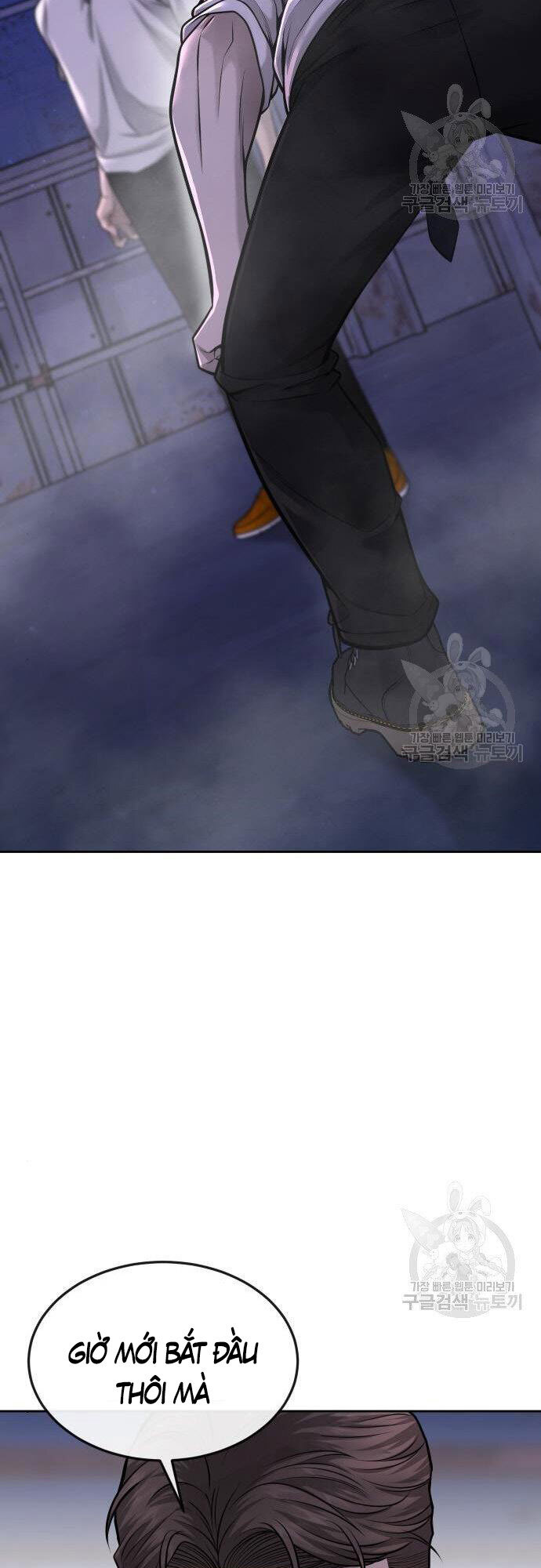 Nhiệm Vụ Diệu Kỳ Chap 54 - Next Chap 53