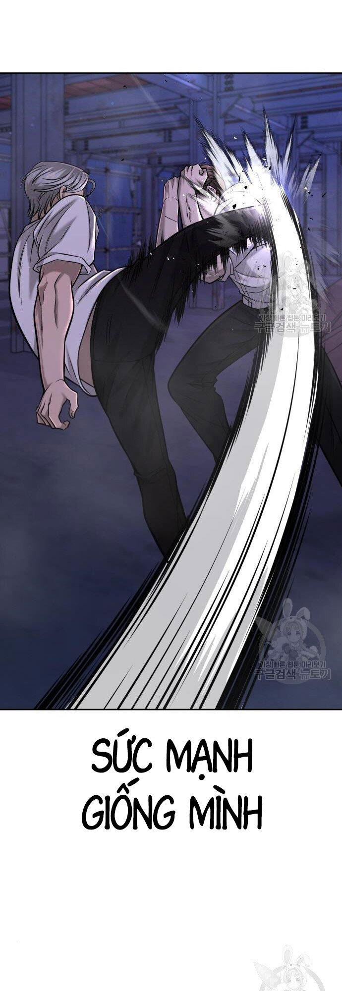 Nhiệm Vụ Diệu Kỳ Chap 54 - Next Chap 53